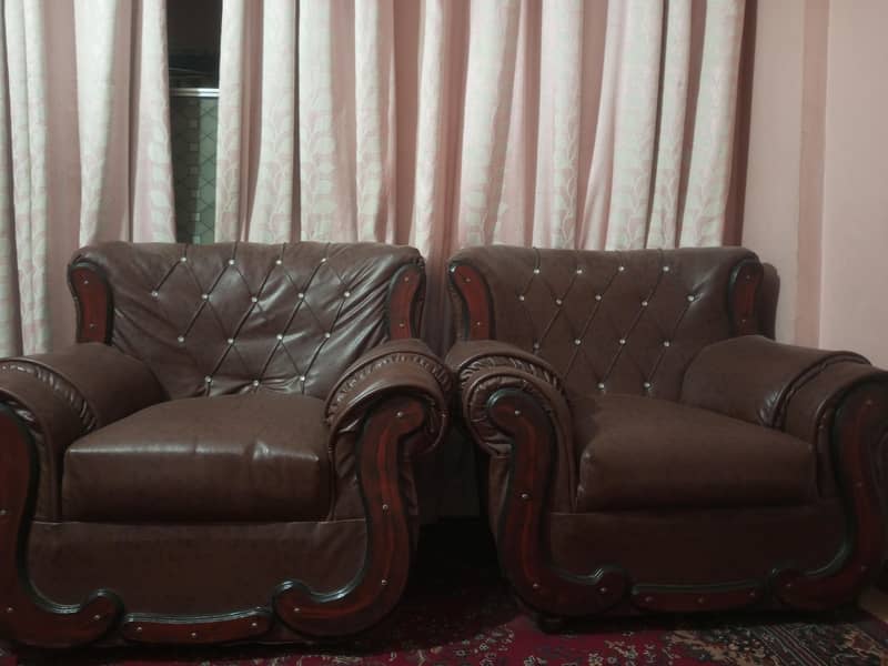 Leather 3