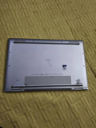 HP Elitebook  x360 1040 G6
