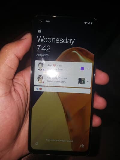 03224616866. sim working finger of all okay