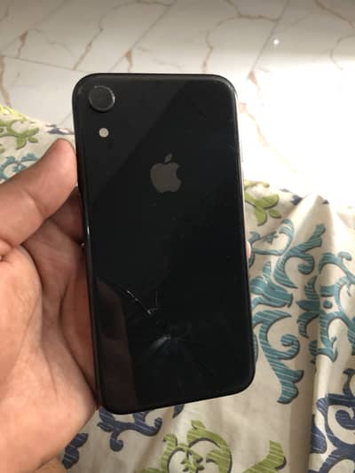 Apple iPhone XR non pta factory unlock