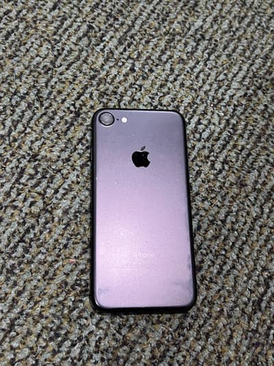 Apple iPhone 7