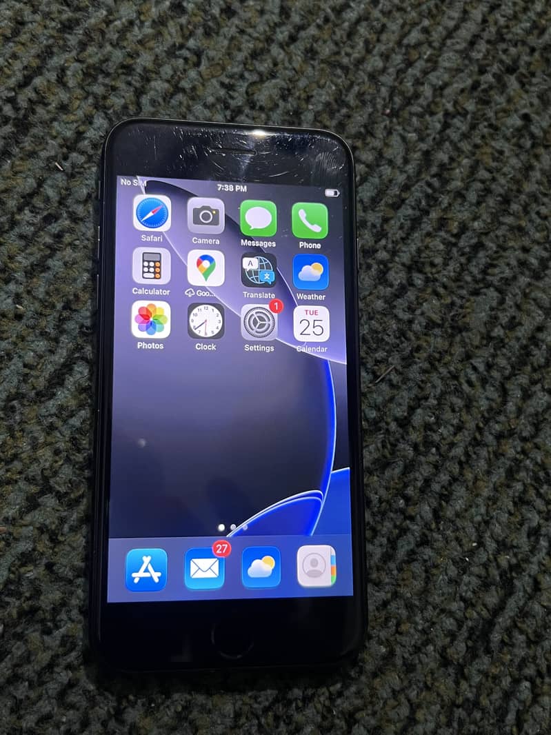 Apple iPhone 7 4