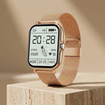 Y13 Smartwatch