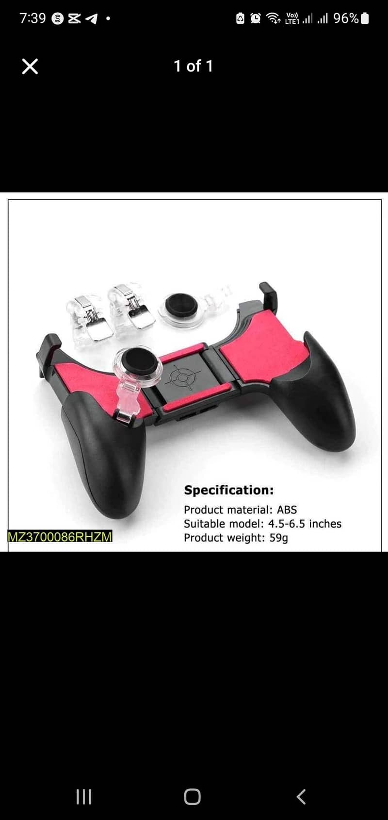 Pubg trigger 0