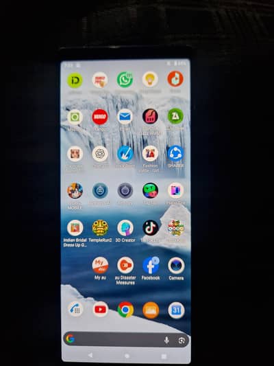 Sony Xperia 1