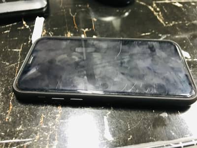Apple iPhone 11 Pro