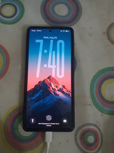 infinix note 50
