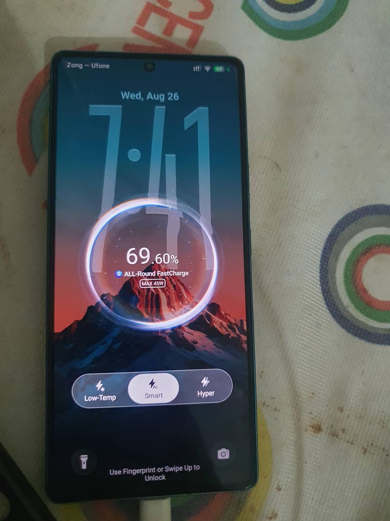 infinix note 50 2
