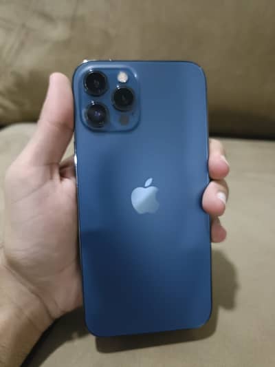 Apple iPhone 12 Pro Max
