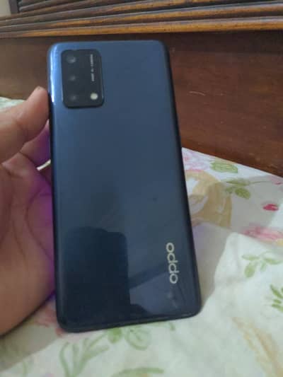 OPPO F19