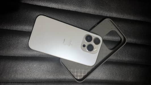 Apple iPhone 14 Pro