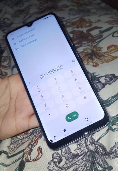 Realme C25