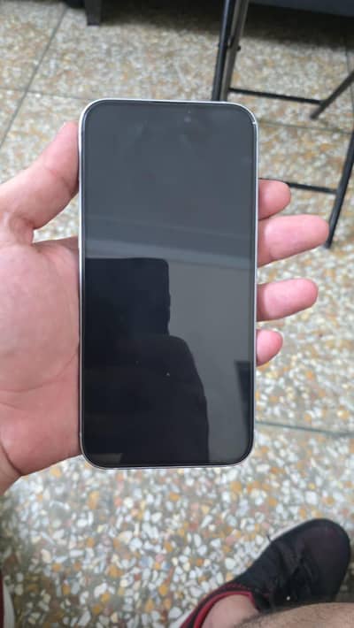 Apple iPhone 15 plus