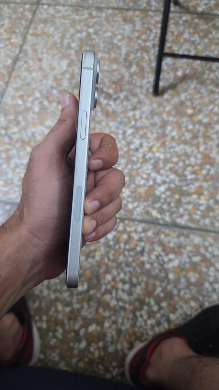 Apple iPhone 15 plus 2
