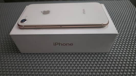 Apple iPhone 8 non pta