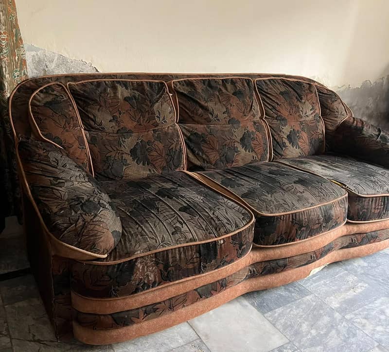 Sofas 1