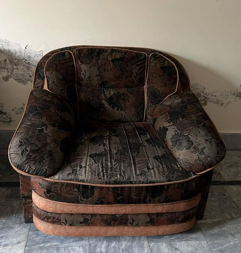 Sofas 2