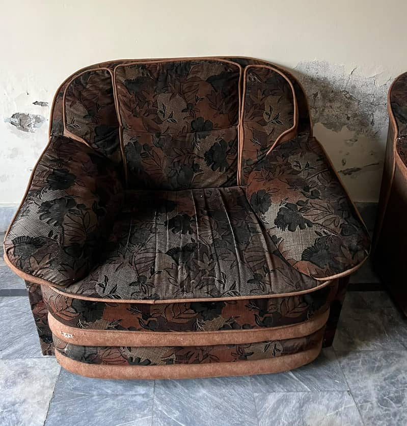 Sofas 3