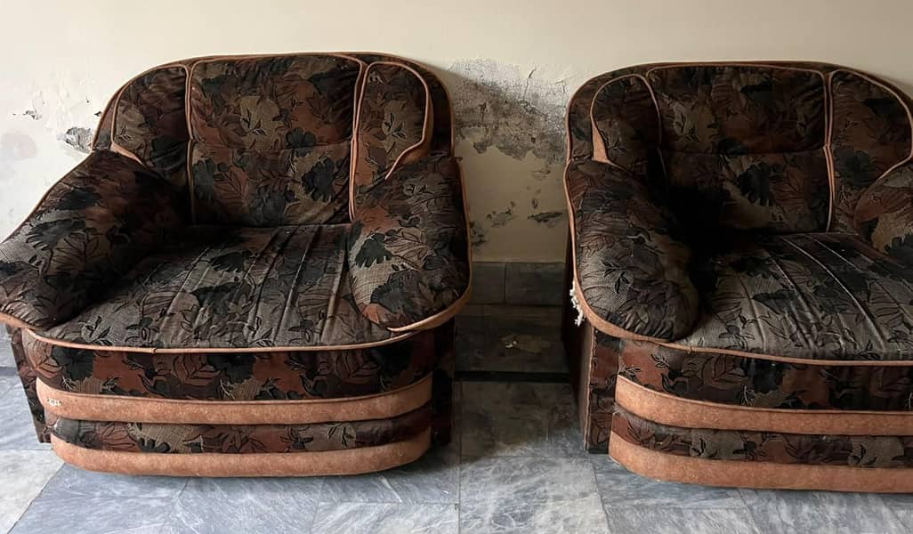 Sofas 4