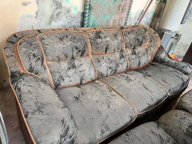 Sofas 5