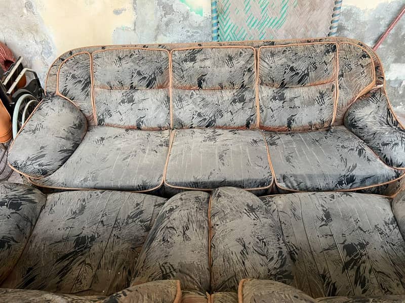 Sofas 6