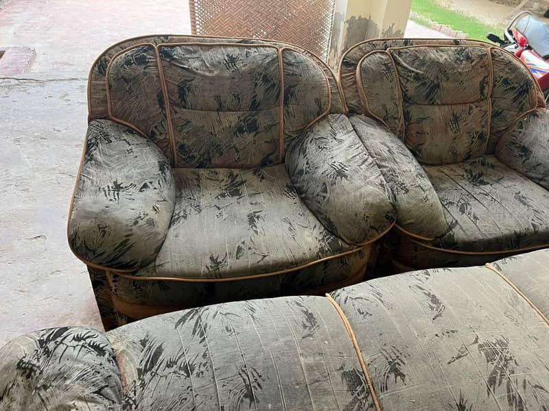 Sofas 7