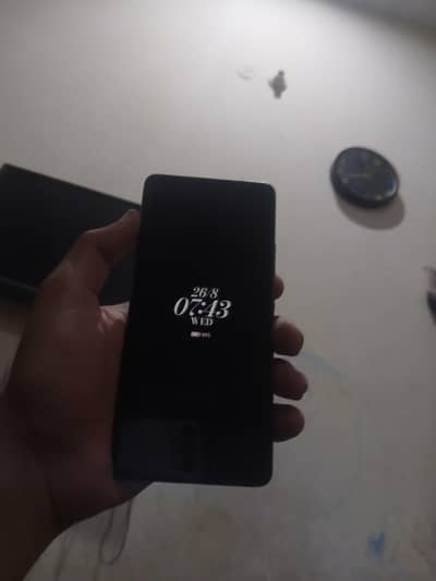 Xiaomi 11T