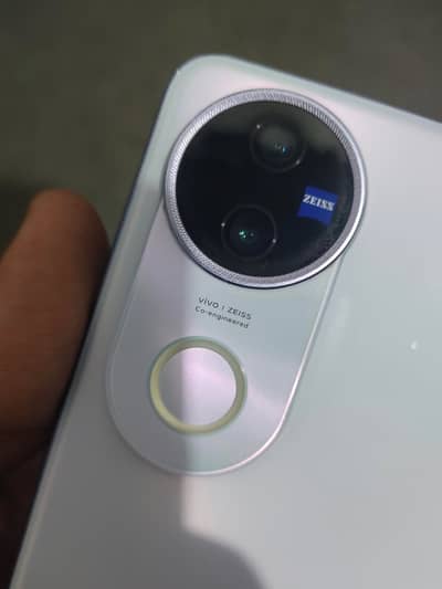 Vivo V50 5G Mist Purple 256GB