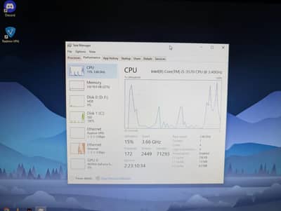 Budget Gaming PC | Core i5 3rd Gen | 14 GB Ram | Fast SSD