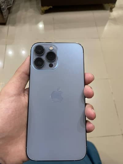 Apple iPhone 13 Pro Max 256 gb nonpta