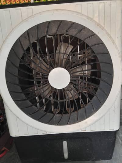 super Asia air coleer used available full size coleer