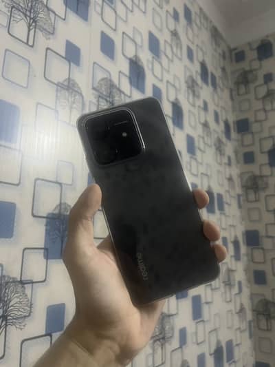 Realme Note 60x