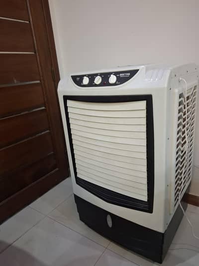 AIR COOLER  WiTH 2 ICE GEL PAD