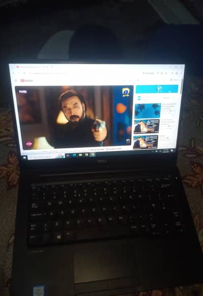 Dell M7 6th Gen. . .