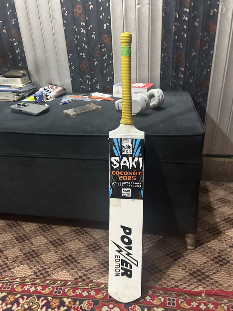 Saki bat 0