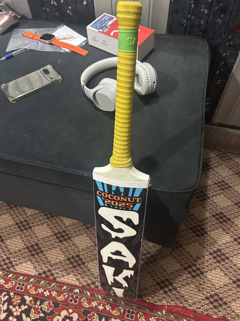 Saki bat 1