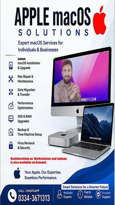 Operating System Installation