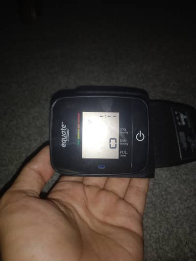 BP moniter