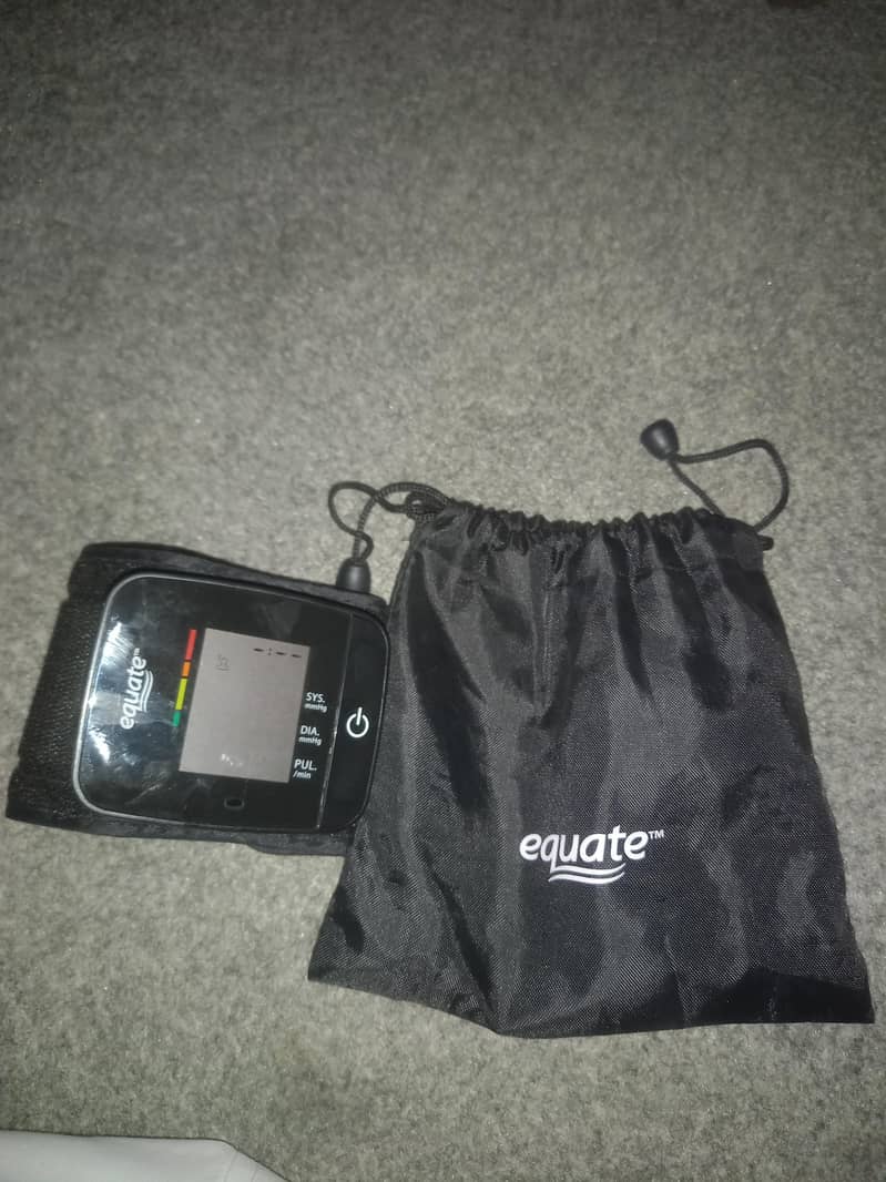 BP moniter 1