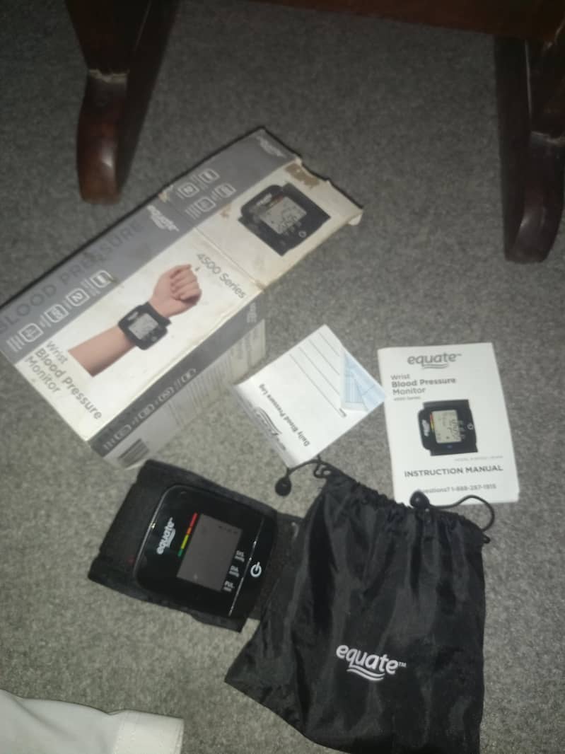 BP moniter 2
