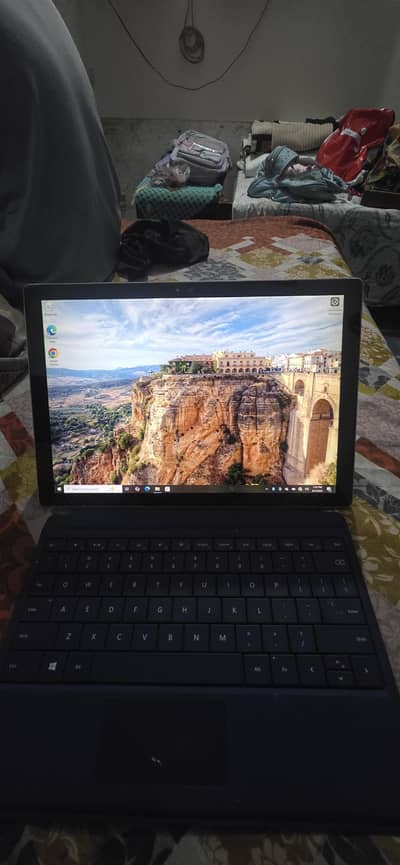 Microsoft Surface Pro 4 i5 6th Generation