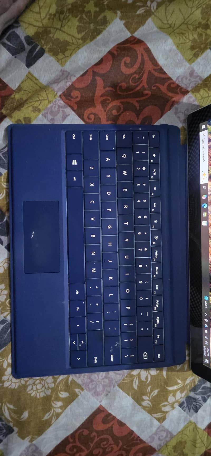 Microsoft Surface Pro 4 i5 6th Generation 1
