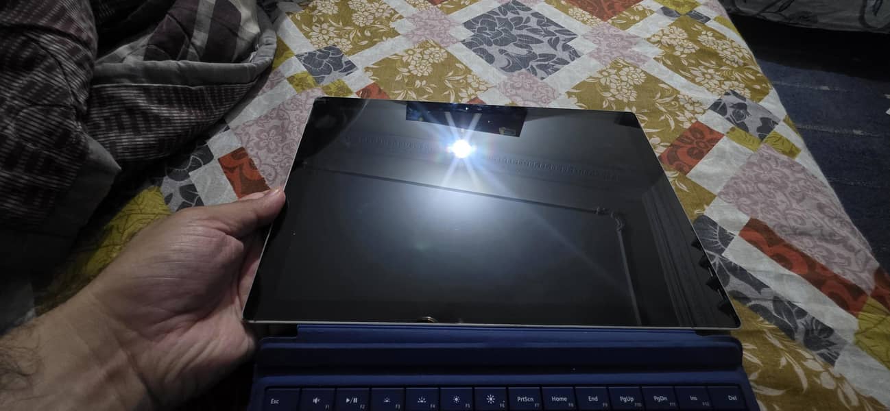 Microsoft Surface Pro 4 i5 6th Generation 3