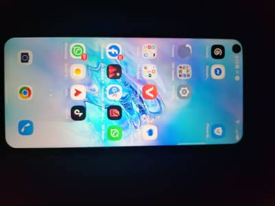 Infinix Hot 9