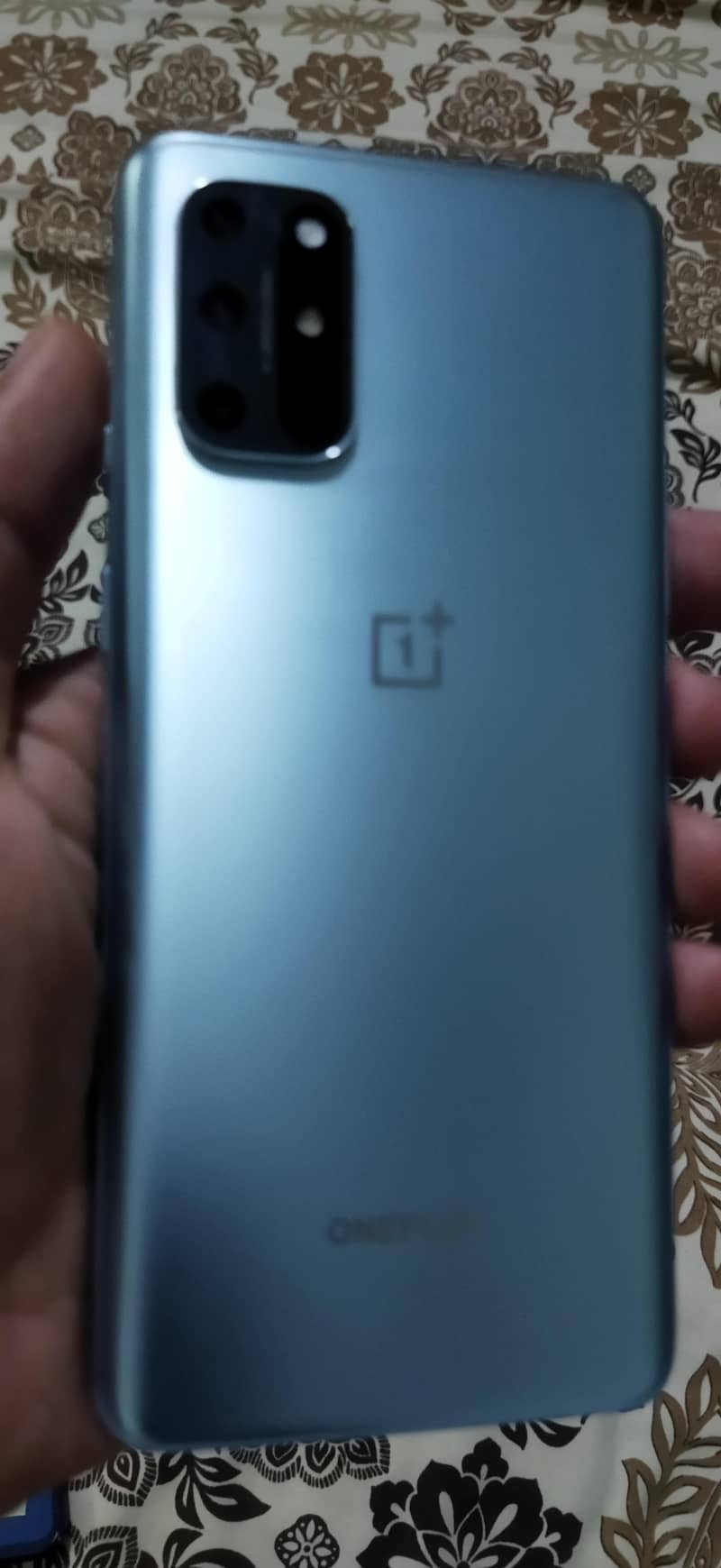 One Plus 8T 1