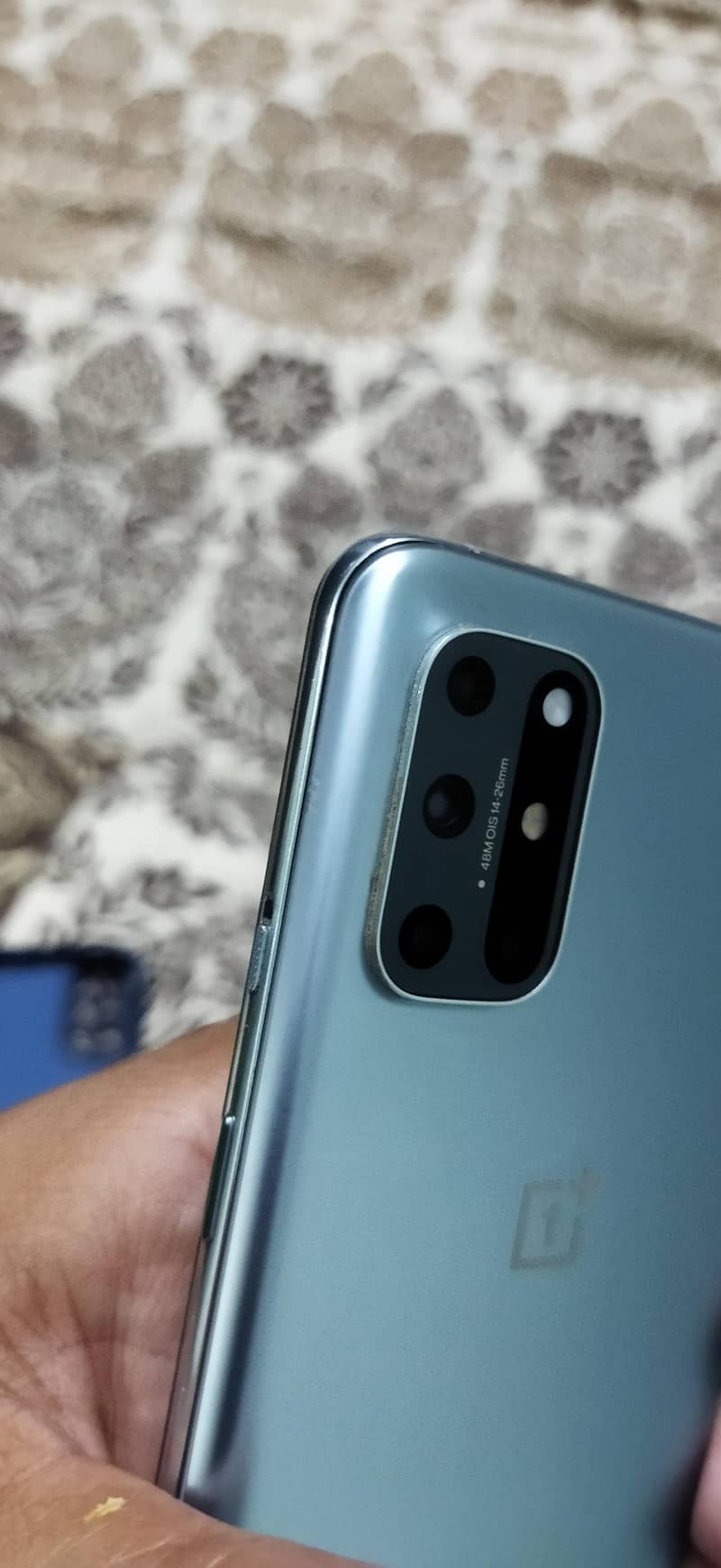 One Plus 8T 3
