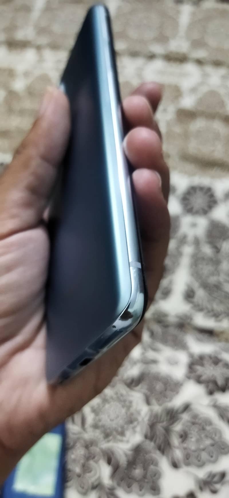 One Plus 8T 5
