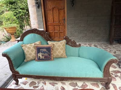 Sofa in mint condition