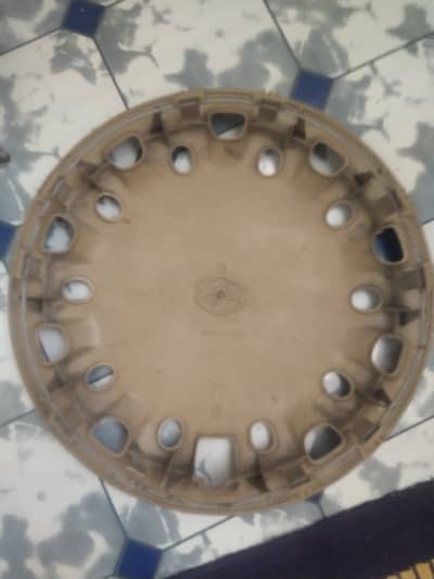 12"wheels cup japani