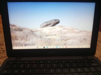 Acer ChromeBook Used 10/10 Condition